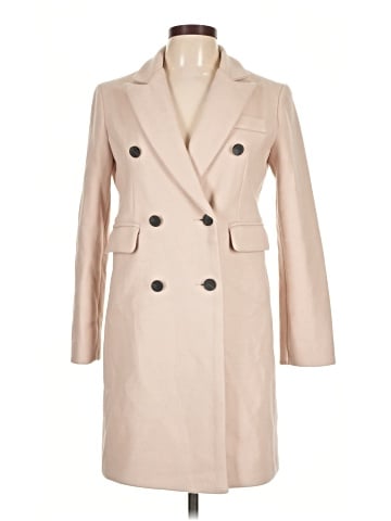 PinkyOtto Coat (view 1)