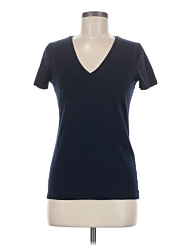 Banana Republic Short Sleeve T-Shirt (view 1)