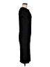 ASOS Solid Black Casual Dress Size 8 - photo 4