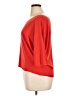MADE IN ITALY Red Cardigan Size D - photo 5