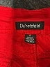 De Rotchild Red Shorts Size S - photo 3