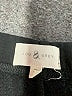 Lou & Grey Solid Black Casual Pants Size XL - photo 4