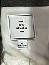 DB Studio Ivory Cocktail Dress Size 4 - photo 4