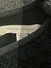 Brochu Walker Black Long Sleeve Top Size S - photo 6