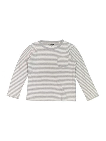 Mini Boden Long Sleeve T-Shirt (view 1)
