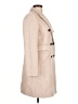 PinkyOtto Tan Coat Size L (estimated) - photo 4