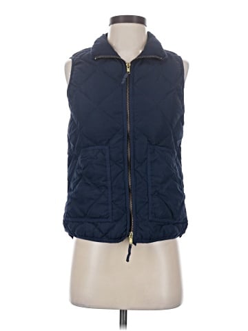 J.Crew Factory Store Vest (view 1)
