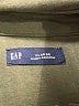 Gap Green Turtleneck Sweater Size XL - photo 7