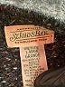 St. John's Bay Black Sweater Vest Size Lg Petite - photo 7