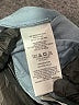 Joie Solid Gray Cargo Shorts Size 0 - photo 4