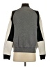Nike Color Block Gray Jacket Size S - photo 2