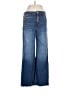 Kut from the Kloth Blue Jeans Size 4 - photo 1