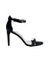 Coach Black Sandals Size 9 1/2 - photo 1
