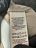 Free People Metallic Gold Casual Pants Size 26 waist - photo 8