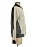 Nike Color Block Gray Jacket Size S - photo 4
