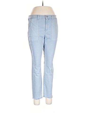 Ann Taylor LOFT Jeans (view 1)