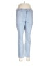 Ann Taylor LOFT Blue Jeans Size 10 (petite) - photo 1