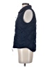 J.Crew Factory Store 100% Polyester Blue Vest Size XS - photo 5