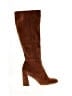 Sam Edelman Brown Boots Size 9 1/2 - photo 1