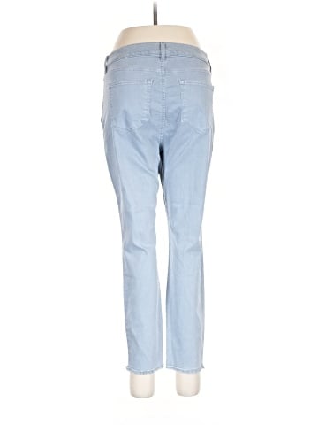 Ann Taylor LOFT Jeans (view 2)