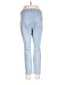 Ann Taylor LOFT Blue Jeans Size 10 (petite) - photo 2