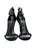 Coach Black Sandals Size 9 1/2 - photo 2