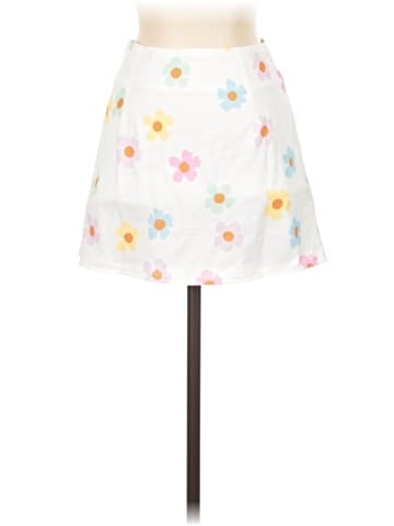 Princess Polly Casual Skirt (view 1)