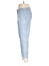 Ann Taylor LOFT Blue Jeans Size 10 (petite) - photo 5