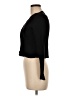 Edge Black Cardigan Size M - photo 5