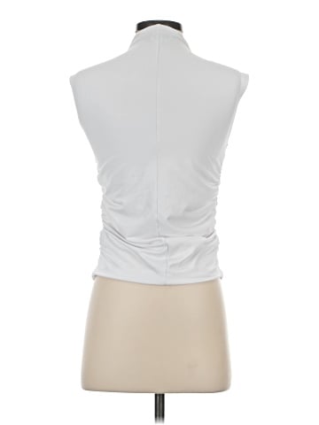 Jason Wu Sleeveless Blouse (view 2)