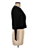 Edge Black Cardigan Size M - photo 4