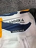 Annika Cutter & Buck Print White Skort Size XS - photo 3