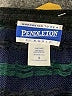 Pendleton Blue Sweater Vest Size S - photo 7