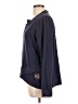 MICHAEL Michael Kors Blue Long Sleeve Blouse Size L - photo 5