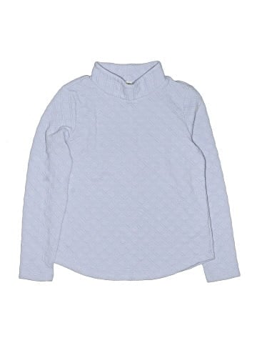 Crewcuts Outlet Turtleneck Sweater (view 1)
