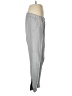 Belstaff Gray Track Pants Size M - photo 4
