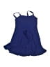 Rare Editions Blue Dress Size 8 - photo 1