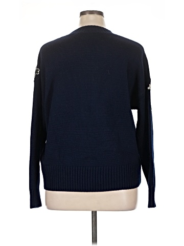 Aventura Pullover Sweater (view 2)