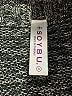 Soybu Gray Pullover Sweater Size S - photo 7