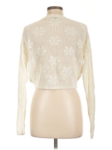 Say What? Long Sleeve Top (view 2)
