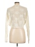 Say What? Ivory Long Sleeve Top Size L - photo 2