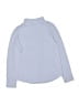 Crewcuts Outlet Blue Turtleneck Sweater Size 8 - 9 - photo 2