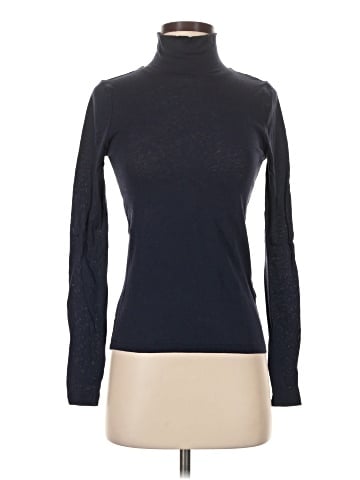 J.Crew Long Sleeve Turtleneck (view 1)