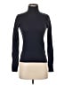 J.Crew Blue Long Sleeve Turtleneck Size S - photo 1