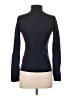 J.Crew Blue Long Sleeve Turtleneck Size S - photo 2