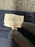 Lou & Grey Solid Blue Casual Pants Size XL - photo 4