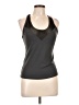 Pop Fit Gray Active Tank Size L - photo 1