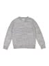 Gap Kids Solid Silver Pullover Sweater Size M (kids) - photo 1