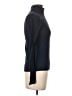 J.Crew Blue Long Sleeve Turtleneck Size S - photo 4
