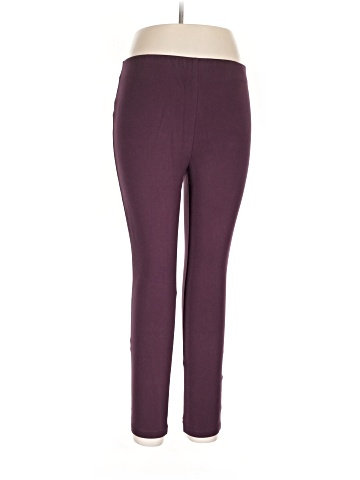 Ann Taylor Active Pants (view 1)